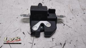 Used Tailgate lock mechanism Alfa Romeo MiTo (955) 1.4 Multi Air 16V Price € 50,00 Margin scheme offered by LvS Carparts