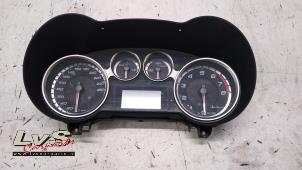 Used Odometer KM Alfa Romeo MiTo (955) 1.4 Multi Air 16V Price € 150,00 Margin scheme offered by LvS Carparts