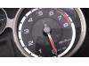 Odometer KM from a Alfa Romeo MiTo (955) 1.4 Multi Air 16V 2010