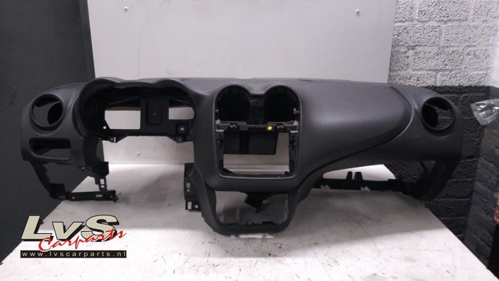 Używane Panel Alfa Romeo MiTo (955) 1.4 Multi Air 16V Cena € 250,00 Procedura marży oferowane przez LvS Carparts