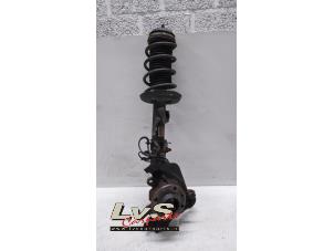 Used Front shock absorber rod, left Alfa Romeo MiTo (955) 1.4 Multi Air 16V Price € 75,00 Margin scheme offered by LvS Carparts