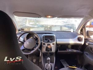Usagé Airbag set + dashboard Citroen C1 1.0 Vti 68 12V Prix € 816,75 Prix TTC proposé par LvS Carparts