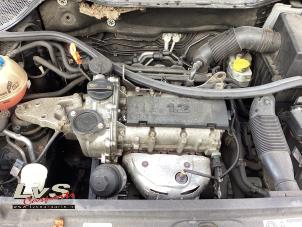 Used Engine Volkswagen Polo V (6R) 1.2 12V Price € 1.250,00 Margin scheme offered by LvS Carparts