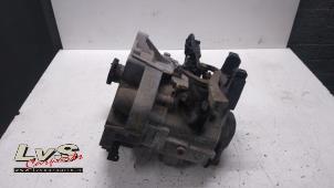 Used Gearbox Volkswagen Polo V (6R) 1.2 12V Price € 150,00 Margin scheme offered by LvS Carparts
