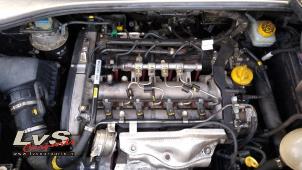 Używane Silnik Fiat 500L (199) 1.6 D 16V Multijet II Cena € 1.950,00 Procedura marży oferowane przez LvS Carparts
