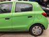 Mitsubishi Space Star (A0) 1.0 12V Bakdörr, 4-dörrars, vänster