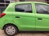 Mitsubishi Space Star (A0) 1.0 12V Bakdörr, 4-dörrars, höger