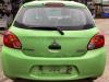 Mitsubishi Space Star (A0) 1.0 12V Baklucka