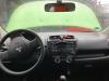 Mitsubishi Space Star (A0) 1.0 12V Airbag set + instrumentbräda