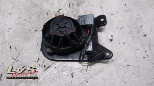 Usagé Ventilateur Mini Mini Cooper S (R53) 1.6 16V Prix € 50,00 Règlement à la marge proposé par LvS Carparts