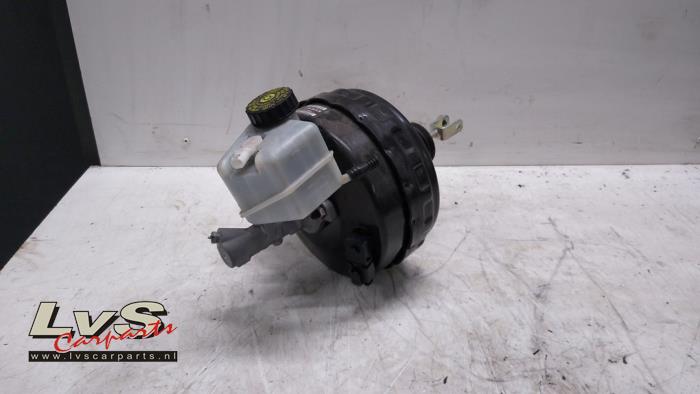Usagé Servo frein Mercedes C Estate (S204) 2.2 C-180 CDI 16V BlueEFFICIENCY Prix € 75,00 Règlement à la marge proposé par LvS Carparts