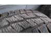 Set of wheels + tyres from a Renault Trafic (1FL/2FL/3FL/4FL) 1.6 dCi 95 2018