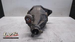 Used Rear differential Mercedes C Estate (S204) 2.2 C-180 CDI 16V BlueEFFICIENCY Price € 175,00 Margin scheme offered by LvS Carparts