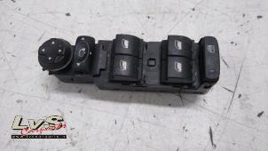 Used Electric window switch Citroen C4 Berline (NC) 1.6 BlueHDI 100 Price € 75,00 Margin scheme offered by LvS Carparts