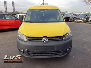 Used Front end, complete Volkswagen Caddy III (2KA,2KH,2CA,2CH) 2.0 TDI 16V Price on request offered by LvS Carparts