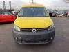 Front end, complete from a Volkswagen Caddy III (2KA,2KH,2CA,2CH), 2004 / 2015 2.0 TDI 16V, Delivery, Diesel, 1 968cc, 103kW (140pk), FWD, CFHC; CLCB, 2010-11 / 2015-05, 2KA 2014