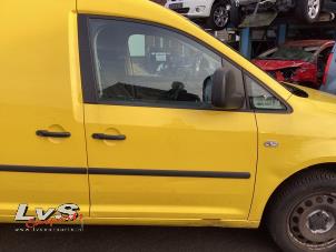 Used Door 2-door, right Volkswagen Caddy III (2KA,2KH,2CA,2CH) 2.0 TDI 16V Price on request offered by LvS Carparts