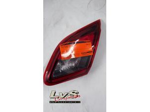 Used Taillight, right Opel Corsa E 1.2 16V Price € 20,00 Margin scheme offered by LvS Carparts
