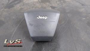 Gebrauchte Airbag links (Lenkrad) Jeep Compass (MK49) 2.4 16V 4x4 Preis € 95,00 Margenregelung angeboten von LvS Carparts