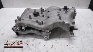 Used Intake manifold Kia Sorento I (JC) 3.5 V6 24V Price € 75,00 Margin scheme offered by LvS Carparts