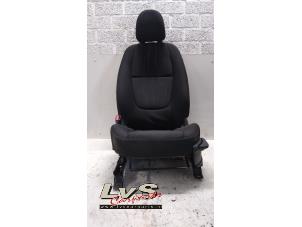 Gebrauchte Sitz links Kia Picanto (TA) 1.0 12V Preis € 75,00 Margenregelung angeboten von LvS Carparts