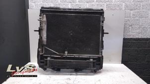 Used Cooling set Kia Sorento I (JC) 2.5 CRDi 16V Price € 115,00 Margin scheme offered by LvS Carparts