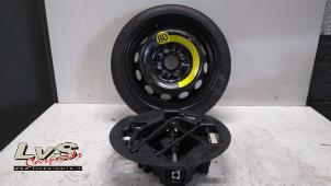 Used Jackkit + spare wheel Kia Picanto (TA) 1.0 12V Price € 100,00 Margin scheme offered by LvS Carparts