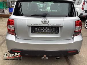 Used Tailgate Toyota Urban Cruiser 1.33 Dual VVT-I 16V 2WD Price € 225,00 Margin scheme offered by LvS Carparts