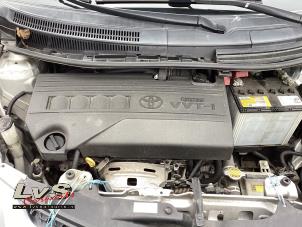 Used Gearbox Toyota Urban Cruiser 1.33 Dual VVT-I 16V 2WD Price € 475,00 Margin scheme offered by LvS Carparts