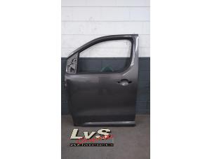 Gebrauchte Tür 2-türig links Peugeot Expert (VA/VB/VE/VF/VY) 2.0 Blue HDi 120 16V Preis € 363,00 Mit Mehrwertsteuer angeboten von LvS Carparts