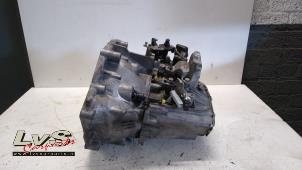 Used Gearbox Peugeot Expert (VA/VB/VE/VF/VY) 2.0 Blue HDi 120 16V Price € 1.028,50 Inclusive VAT offered by LvS Carparts