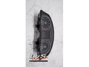 Used Odometer KM Volkswagen Scirocco (137/13AD) 1.4 TSI 122 16V Price € 150,00 Margin scheme offered by LvS Carparts