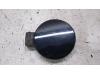 Tank cap cover from a Volkswagen Scirocco (137/13AD), 2008 / 2017 1.4 TSI 122 16V, Hatchback, 2-dr, Petrol, 1.390cc, 90kW (122pk), FWD, CAXA; CMSB, 2008-08 / 2017-11 2010