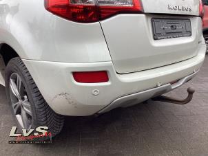 Used Rear bumper Renault Koleos I 2.0 dCi 16V Price on request offered by LvS Carparts