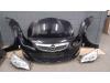 Front end, complete from a Opel Astra J (PC6/PD6/PE6/PF6), 2009 / 2015 1.3 CDTI 16V EcoFlex, Hatchback, 4-dr, Diesel, 1.248cc, 70kW (95pk), FWD, A13DTE, 2009-12 / 2015-10, PC6A; PD6EA; PE6EA; PF6EA 2011