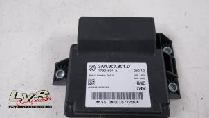 Used Parking brake module Volkswagen Tiguan (5N1/2) 1.4 TSI 16V Price € 50,00 Margin scheme offered by LvS Carparts
