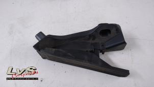 Used Accelerator pedal Volkswagen Tiguan (5N1/2) 1.4 TSI 16V Price € 19,00 Margin scheme offered by LvS Carparts