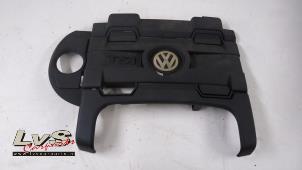 Gebrauchte Motor Schutzblech Volkswagen Tiguan (5N1/2) 1.4 TSI 16V Preis € 19,00 Margenregelung angeboten von LvS Carparts
