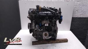 Used Engine Ford C-Max (DXA) 1.6 SCTi 16V Van Price € 2.950,00 Margin scheme offered by LvS Carparts