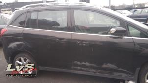 Used Front door 4-door, right Ford Grand C-Max (DXA) 1.6 EcoBoost 16V Price € 300,00 Margin scheme offered by LvS Carparts