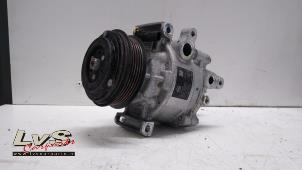 Used Air conditioning pump Opel Astra K 1.2 Turbo 12V Price € 200,00 Margin scheme offered by LvS Carparts