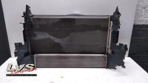Used Cooling set Opel Astra K 1.2 Turbo 12V Price € 450,00 Margin scheme offered by LvS Carparts