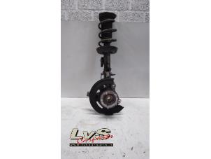 Used Front shock absorber rod, right Opel Astra K 1.2 Turbo 12V Price € 150,00 Margin scheme offered by LvS Carparts