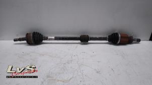 Used Front drive shaft, right Opel Astra K 1.2 Turbo 12V Price € 225,00 Margin scheme offered by LvS Carparts