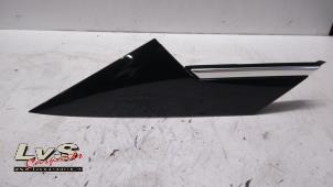 Used C-style sealing cover right Opel Astra K 1.2 Turbo 12V Price € 20,00 Margin scheme offered by LvS Carparts