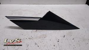 Used C-style sealing cover left Opel Astra K 1.2 Turbo 12V Price € 20,00 Margin scheme offered by LvS Carparts