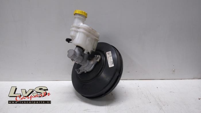 Usagé Servo frein Fiat 500C (312) 0.9 TwinAir 65 Prix € 75,00 Règlement à la marge proposé par LvS Carparts