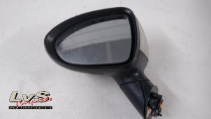 Used Wing mirror, left Kia Rio III (UB) 1.2 CVVT 16V Price € 75,00 Margin scheme offered by LvS Carparts