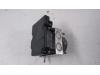 ABS pump from a Renault Clio IV (5R) 0.9 Energy TCE 90 12V 2013