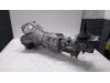 Gearbox from a Mazda MX-5 (NC18/1A) 1.8i 16V 2010